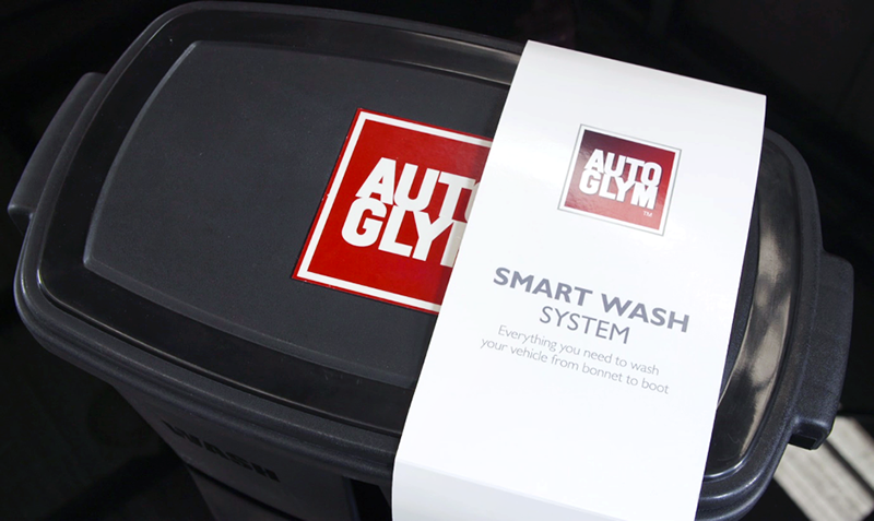 Autoglym Car Wash Bucket